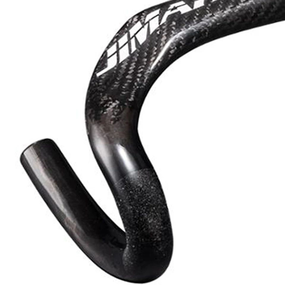 JIMAITEAM рули для горного велосипеда дорожного из углеродного волокна Аксессуары