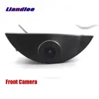 Автомобильная Камера Переднего Вида Для Volvo Sl40 Sl80 Xc60 Xc90 S40 S80 C70 C30 V40 V50 V60 парковочная камера HD CCD ночное видение