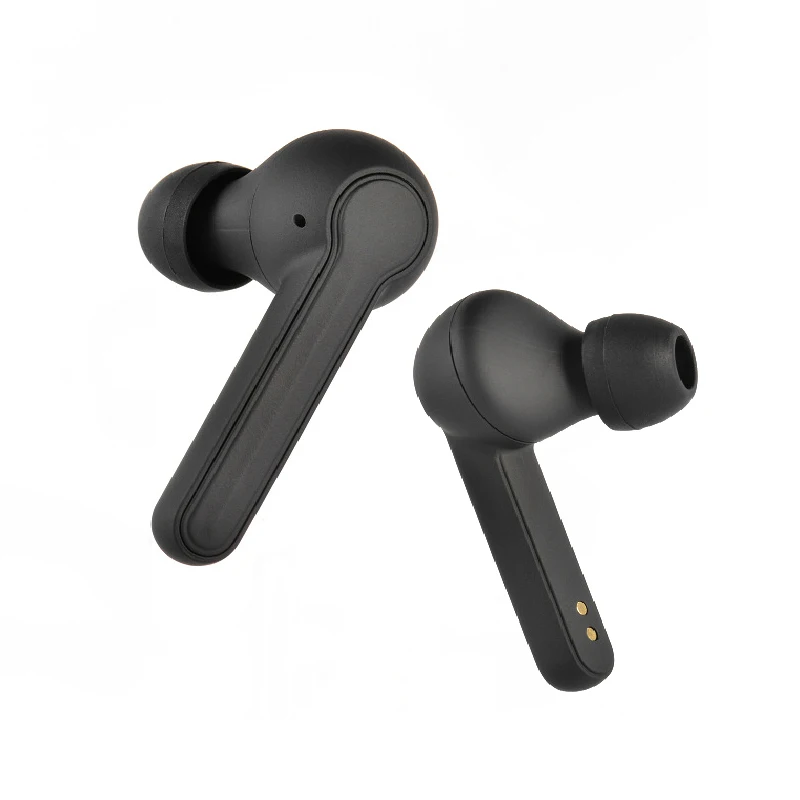 

Hifi Earphone Bluetooth 5.0 TWS Earphones Portable Stereo Wireless Earbuds Auto-pairing Music Sport Mini Gaming Headset