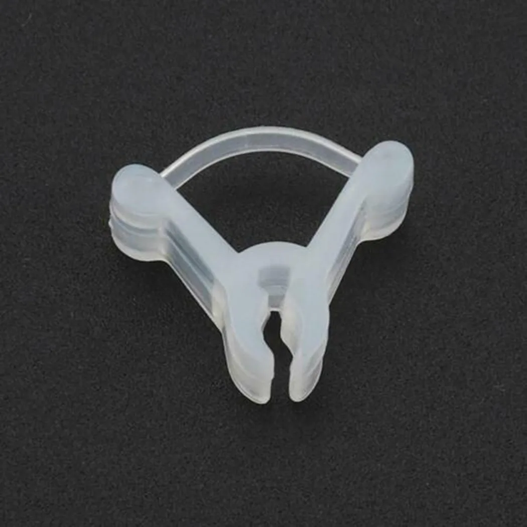

For Climbing Tomato Clips Plastic Trellis Plant Vegetables Vine Support