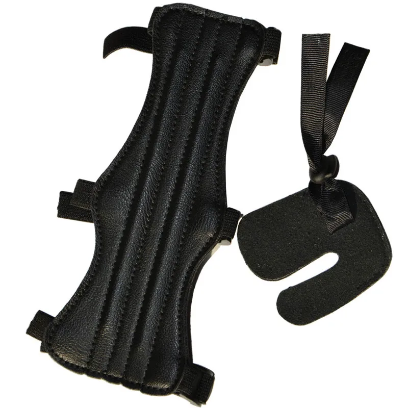 1 комплект 40 фунтов для взрослых и молодежи стрельба из лука прямой Рекурсивный