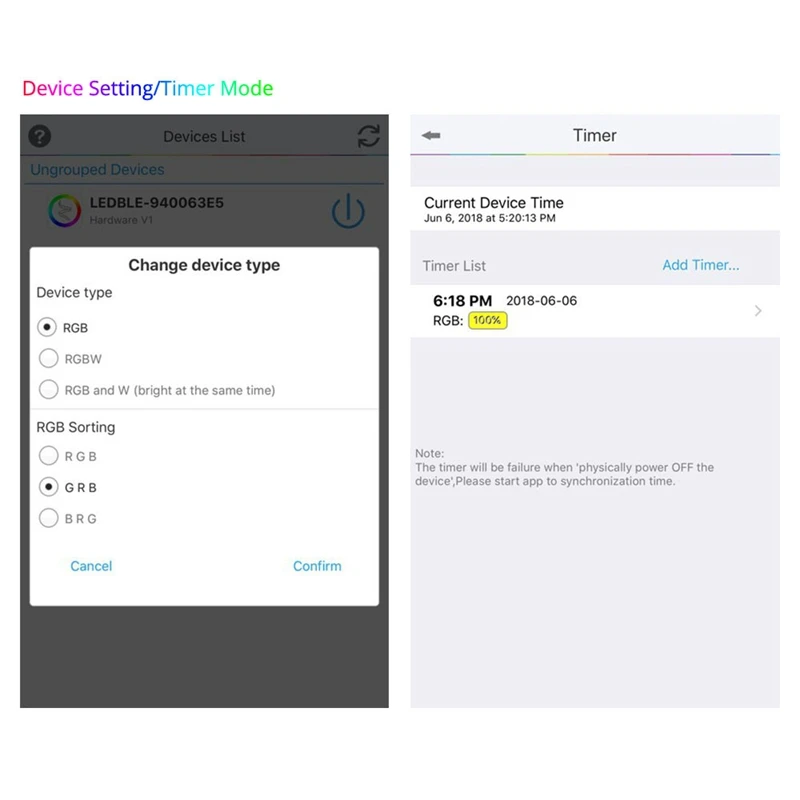 Dc 12V 24V Rgb / Rgbw Rgbww Led Controller Bluetooth Magic Home Mini for Strip Wireless | Электроника