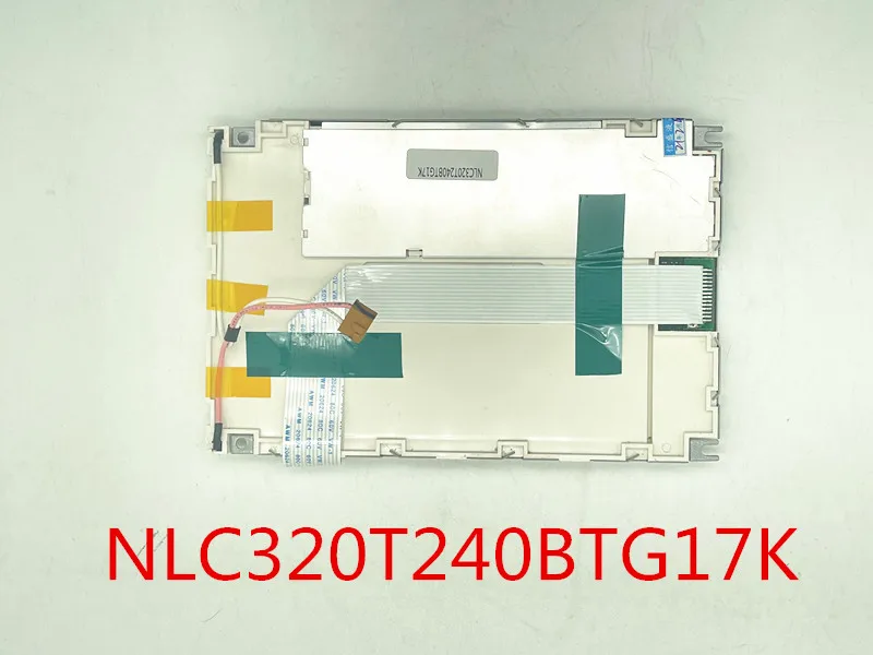 4 7 дюймовая 320*240 ЖК панель NLC320T240BTG17K вместо|Зарядные устройства для MP3/MP4-плееров| |
