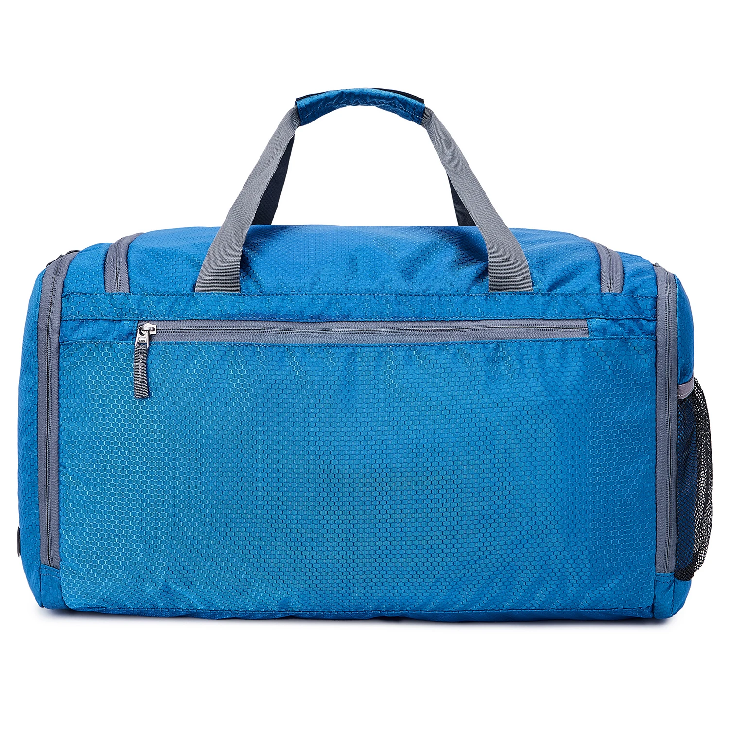 Спортивная сумка для фитнеса спортзала вместительная спортивная 45 л Дорожная