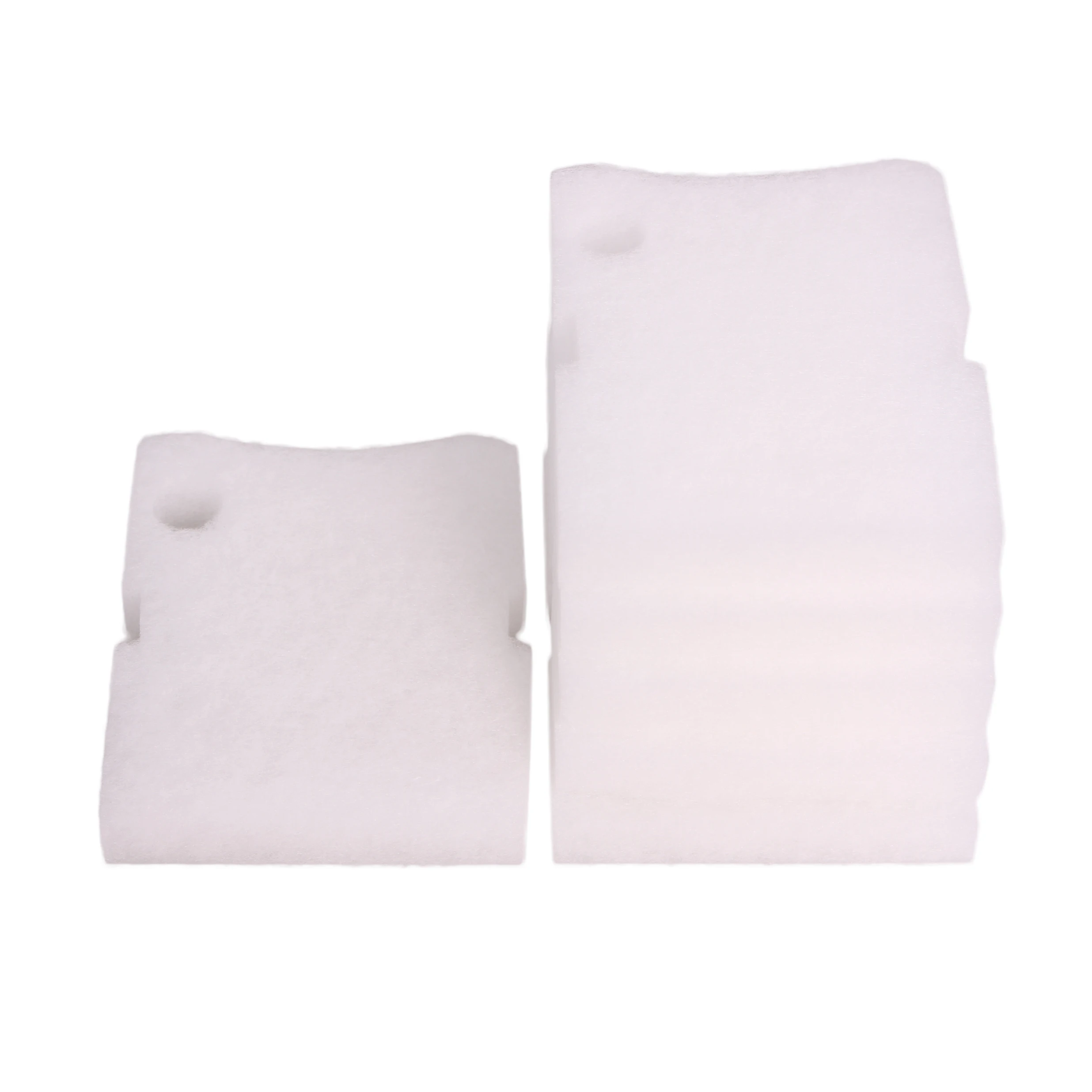 

Compatible White Floss Pad Fit for Hydor Professional 450 / 600
