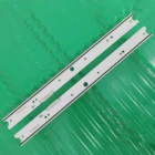 Светодиодная подсветка (4) для Samsung UE65JS9500 UE65JS8500 UE65JS9000 UN65JS8500 UN65JS9000 UE65JS8500T LM41-00172T 00172U