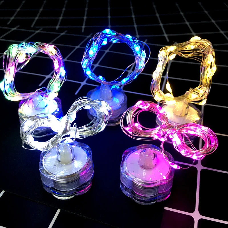 Рисунок 3 - 1M/2M Водонепроницаемый светодиодный