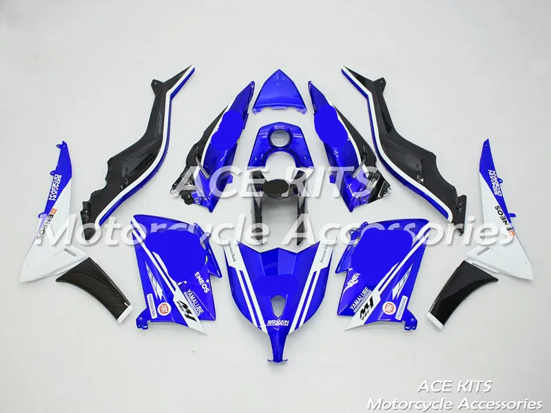 

Новинка обтекатель для мотоцикла из АБС-пластика для YAMAHA TMAX530 2012 2014 инъекция Bodywor всех видов цветов № 239