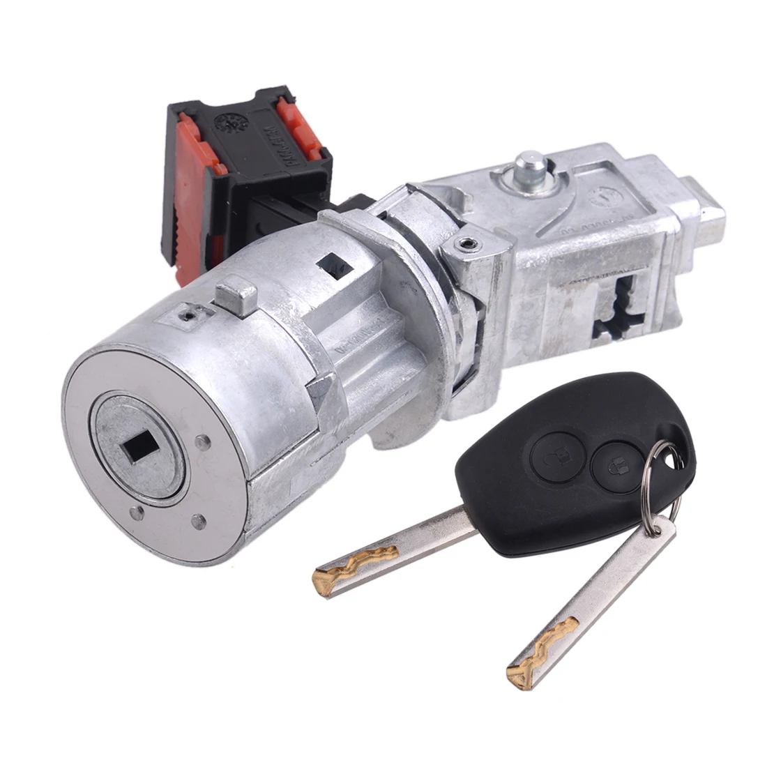 

Ключ замка зажигания, подходит для Renault Master Trafic Vauxhall Vivaro Nissan NV400 7701208408 8200214168