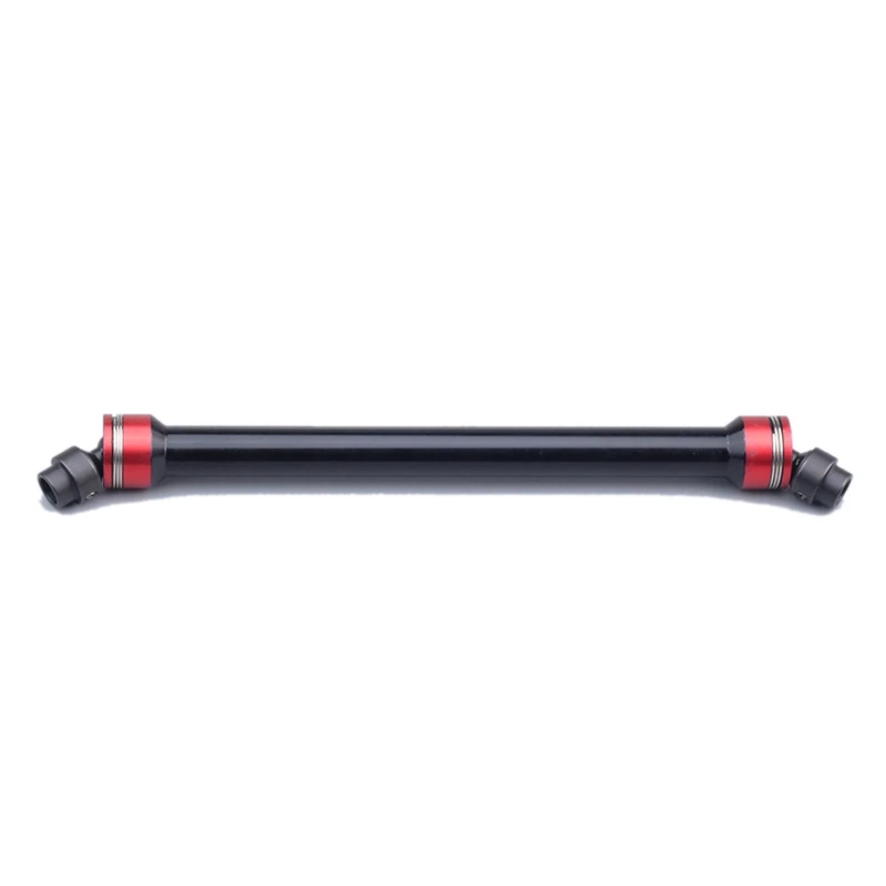 

for Traxxas UDR Short Truck Aluminum Rear Center Drive Shaft for 1/10 Traxxas Unlimited Desert Racer UDR