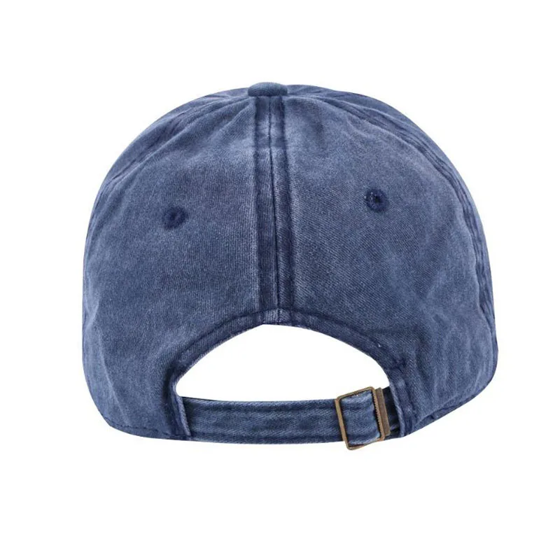 LA новая Кепка на день плохих волос вымытая бейсболка женская мужская шапка кепка