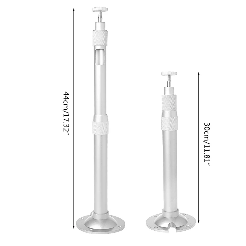 

Projector Stand Adjustable 360 Degree Ceiling Bracket Wall Mount For Projecto N7MC