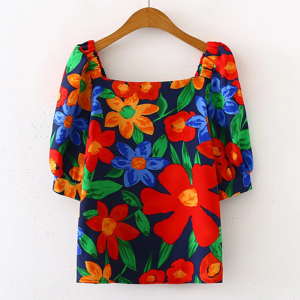 

2020, , 3/4, , Blusas Camisa