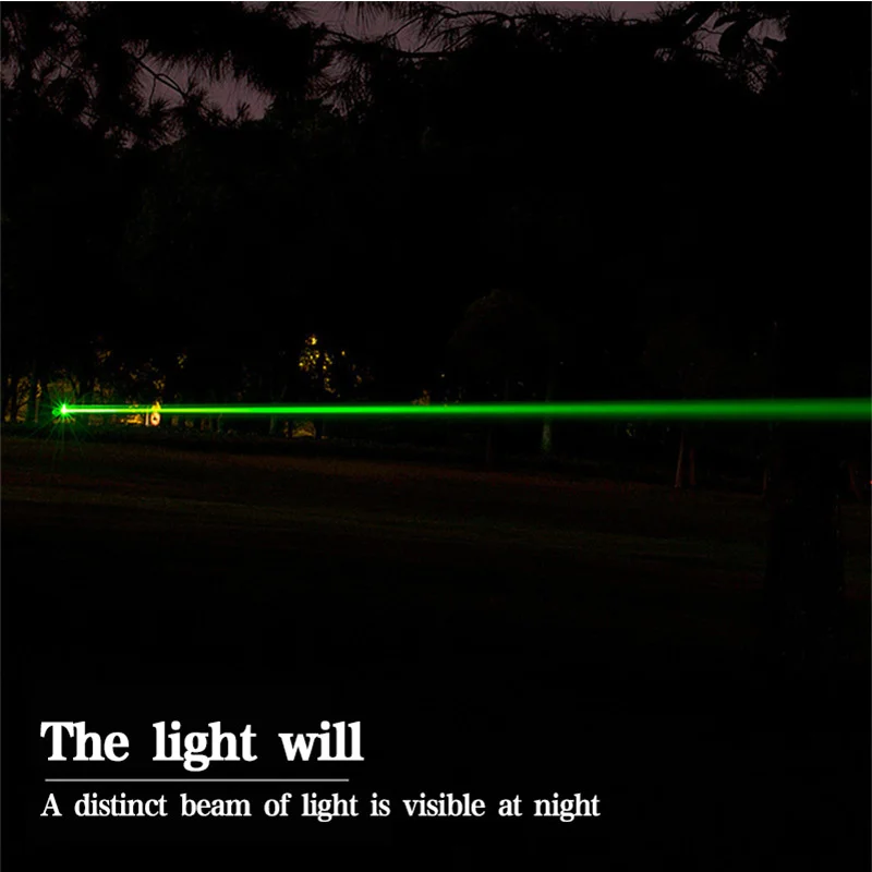 

High power burning green laser pointer visible light green light military burning fire indicator torch mini laser pointer cat to