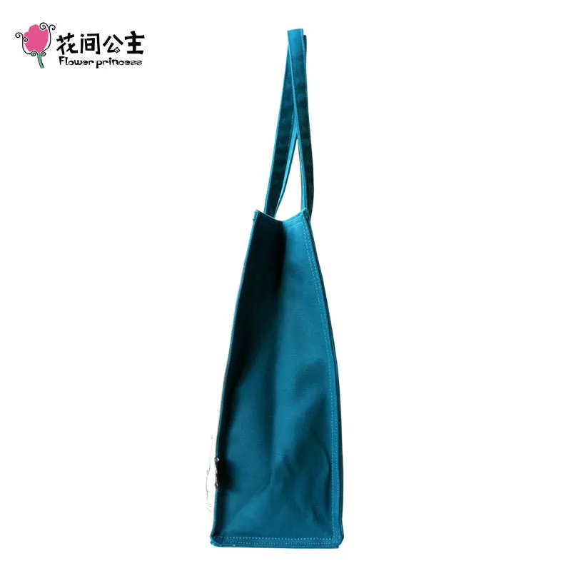 

Flower for you original printing Chunxin Shoulder Bag Canvas Bag elegant and beautiful bag