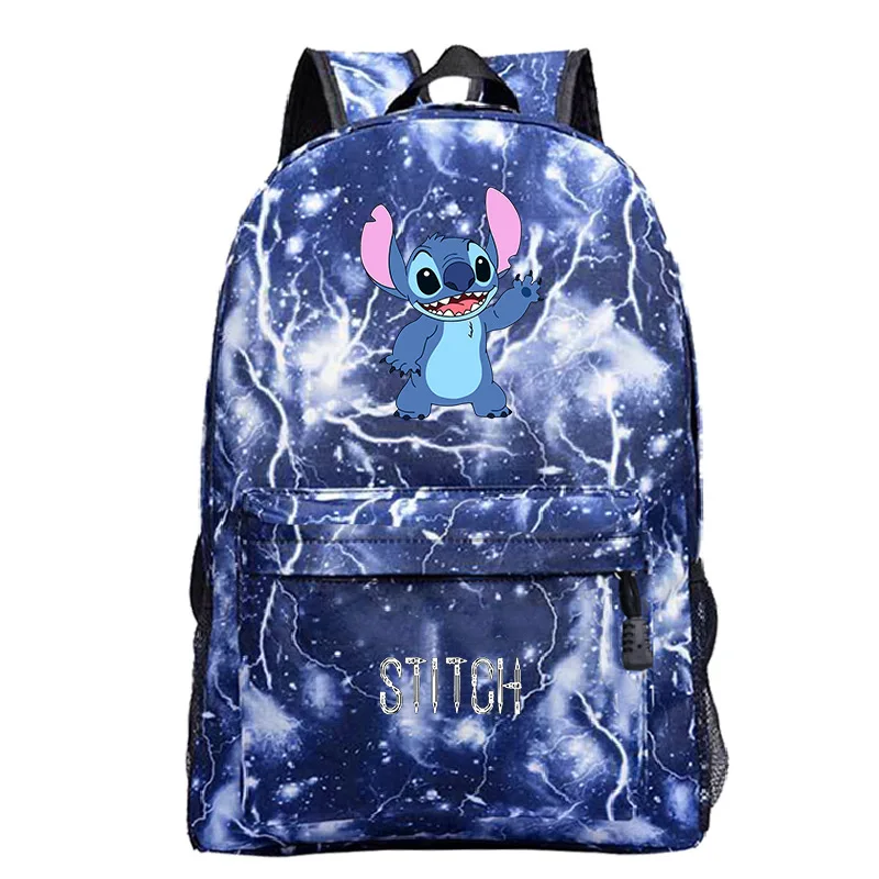 Plecak Kawaii стежка школьный рюкзак аниме Mochila стежка школьные сумки для девочек подростков унисекс высокое качество Sac Dos Bookbag - Цвет: 13