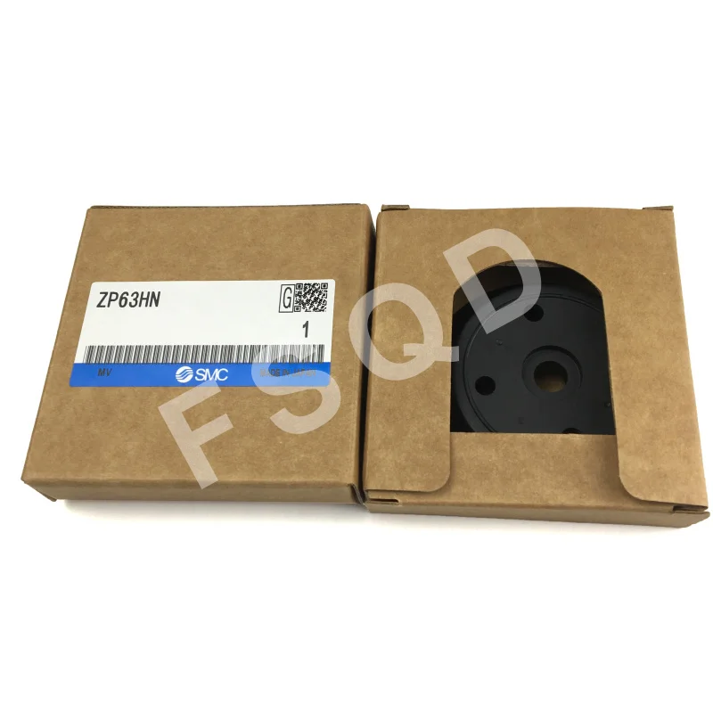 ZP32HN ZP40HN ZP50HN ZP63HN ZP80HN ZP100HN ZP125HN FSQD SMC пневматический привод вакуумная прокладка