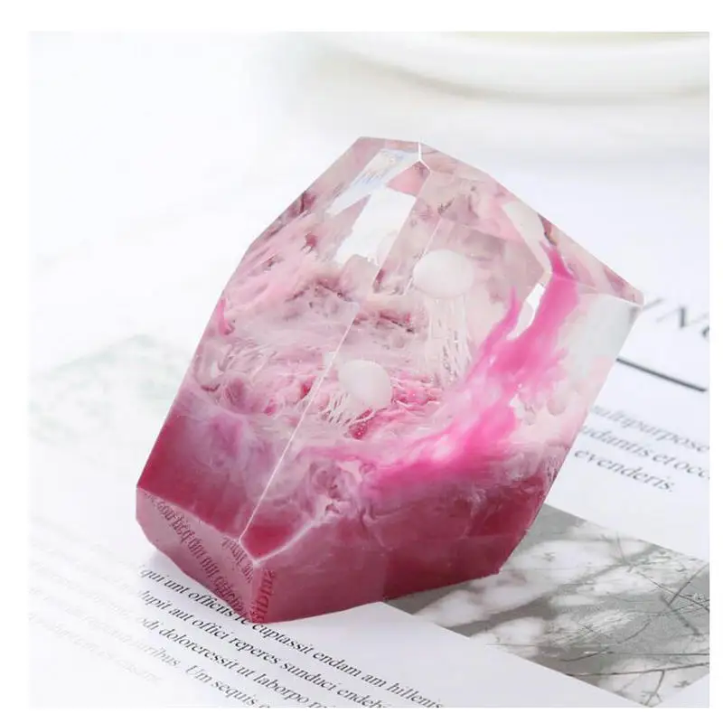 3 шт. DIY Смешанные Медузы Декор ювелирные изделия наполнитель кулон аксессуары