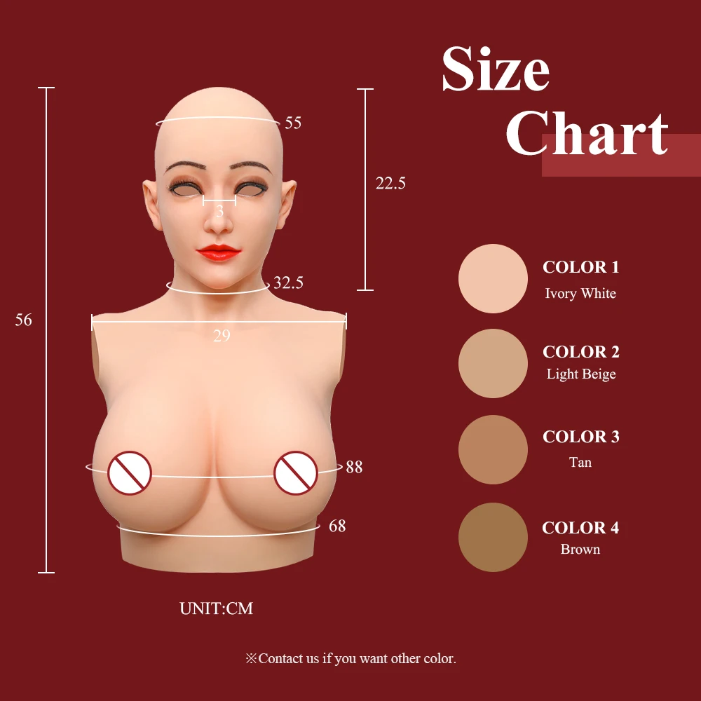 KUMIHO Мягкая силиконовая чашка D грудь увеличивает от мужчины к женщинам костюмы
