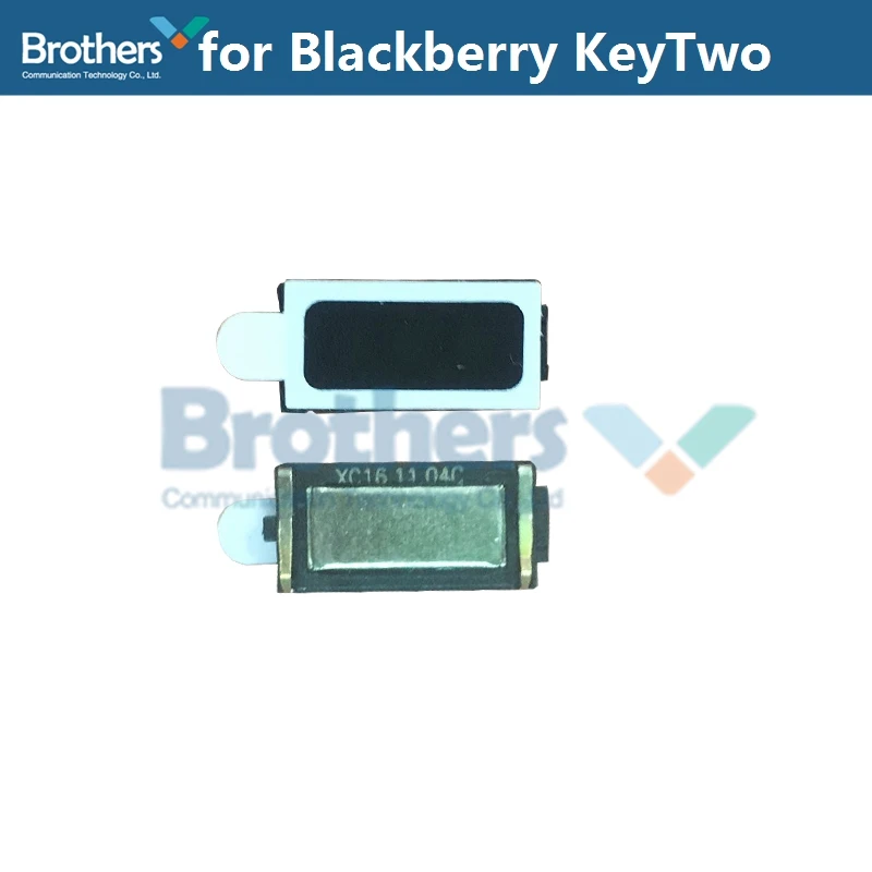 Динамик для BlackBerry Keyone DTEK70, шлейф для наушников BlackBerry KeyTwo Passport Q30, запчасти для ресивера