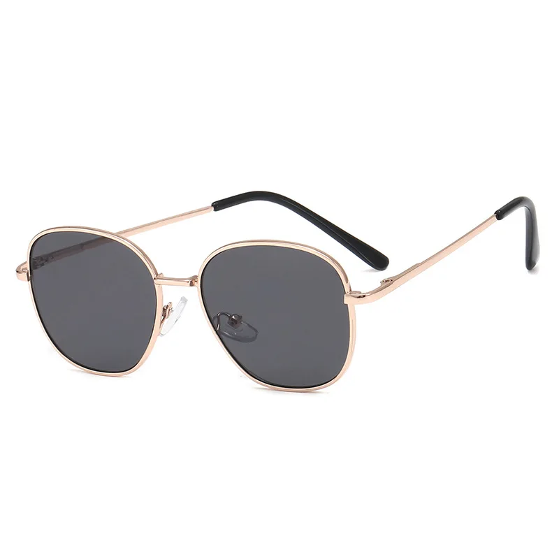 2020 милые нарядные солнцезащитные очки для маленьких мальчиков и девочек модные