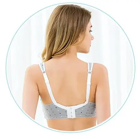 

Maternity Bra Underpants Set Women Pregnant Underwear Nursing Maternity Bras Mother Breast Feeding Gifts for Wife Mother