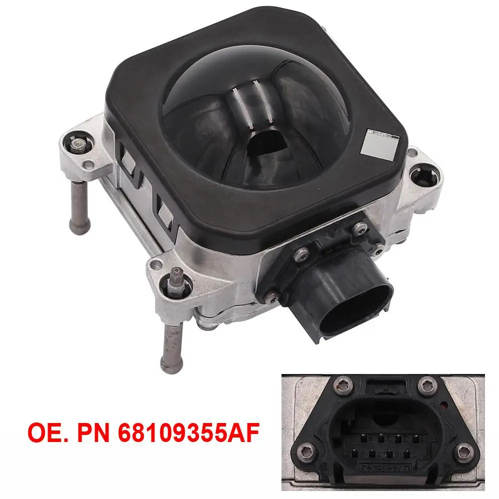 

Адаптивный модуль контроля круиз-скорости 68109355AF 19224BG 0203300130 подходит для Jeep Grand Cherokee