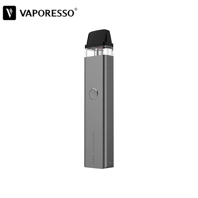 Оригинальный комплект Vaporesso XROS 2 1000 мАч с мл Mesh Pod Power от AXON Chip электронная сигарета