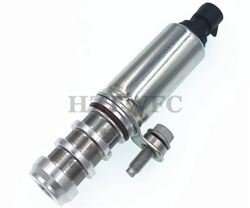 Free Shipping Exhaust Oil Control Timing Valve Solenoid VVT 12655421 12628348 12646784 For Chevrolet Captiva GMC Saturn | Автомобили и
