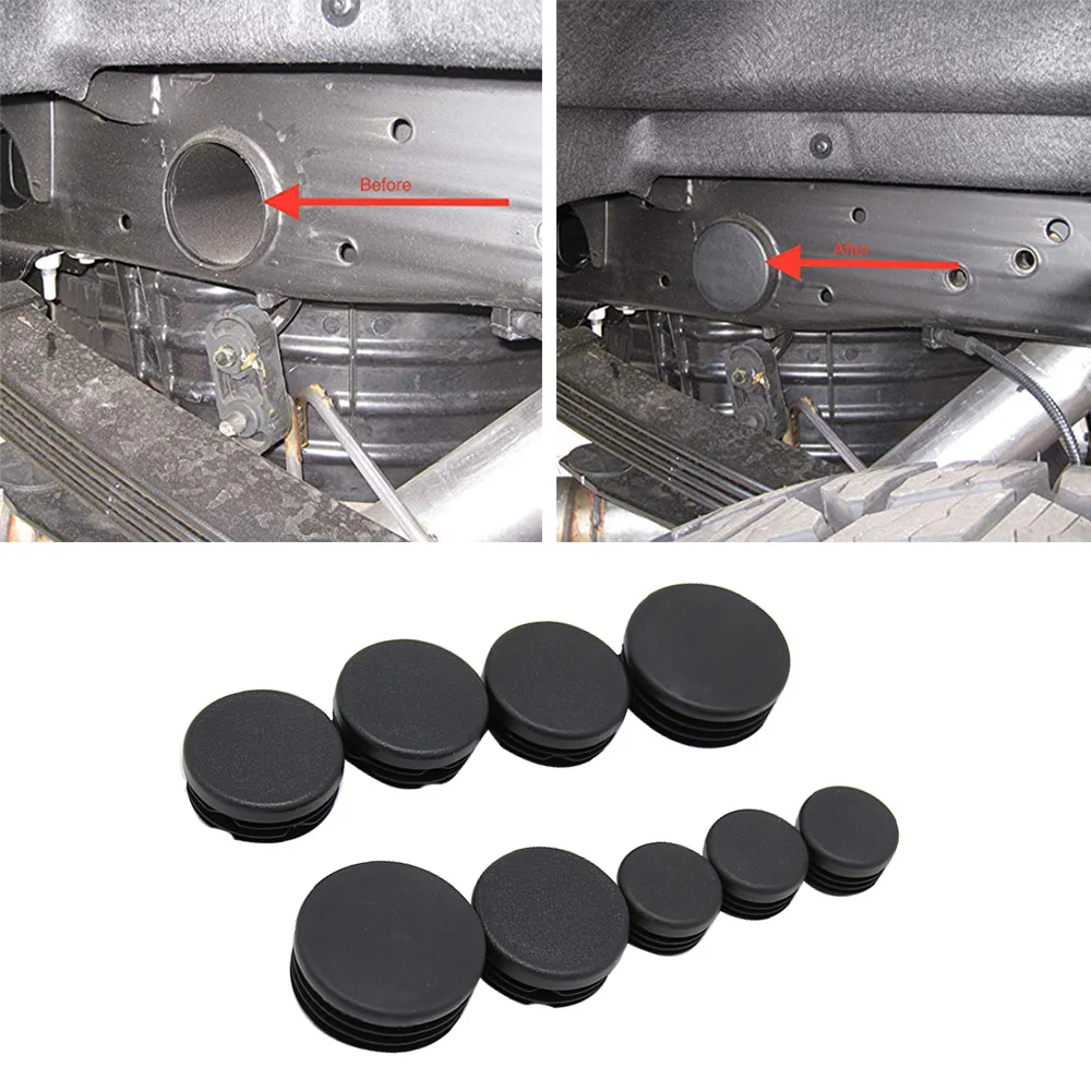 Защитная крышка для мотоцикла задняя BMW R1200GS LC Adventure|Выхлопные трубы и системы| |