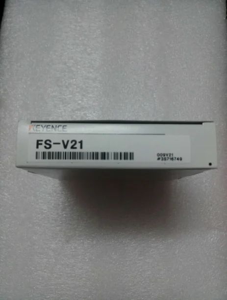 

1 шт., новый сенсорный усилитель FSV21 в коробке