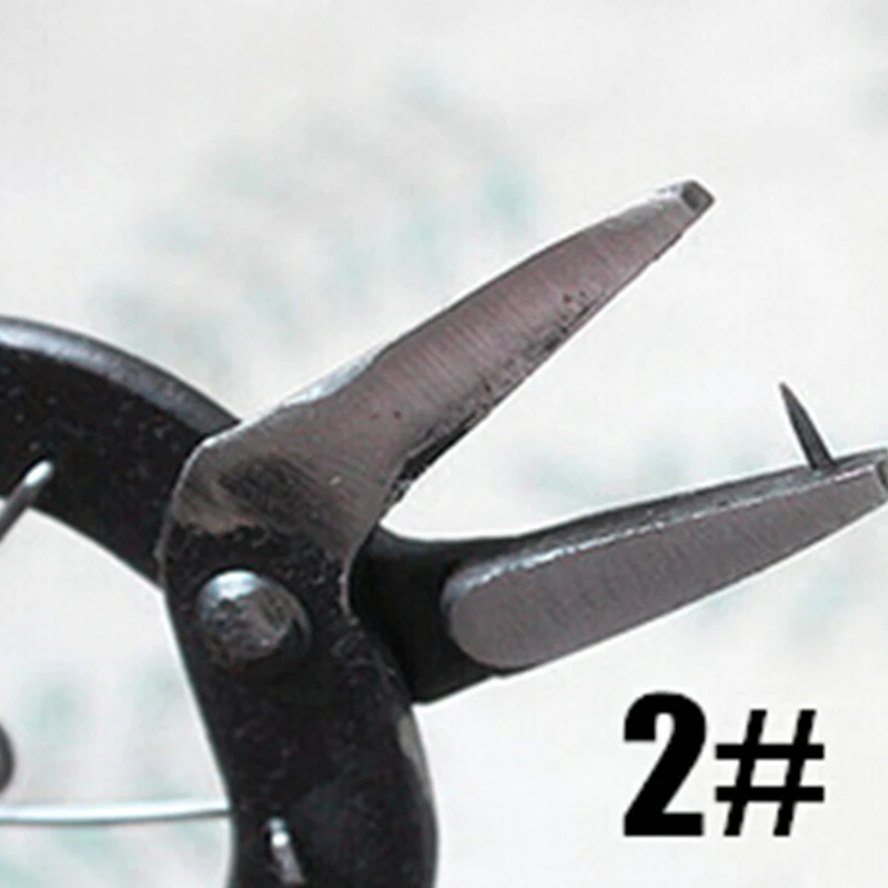 

Punch pliers Jewelry Fittings Tools necklace making tools