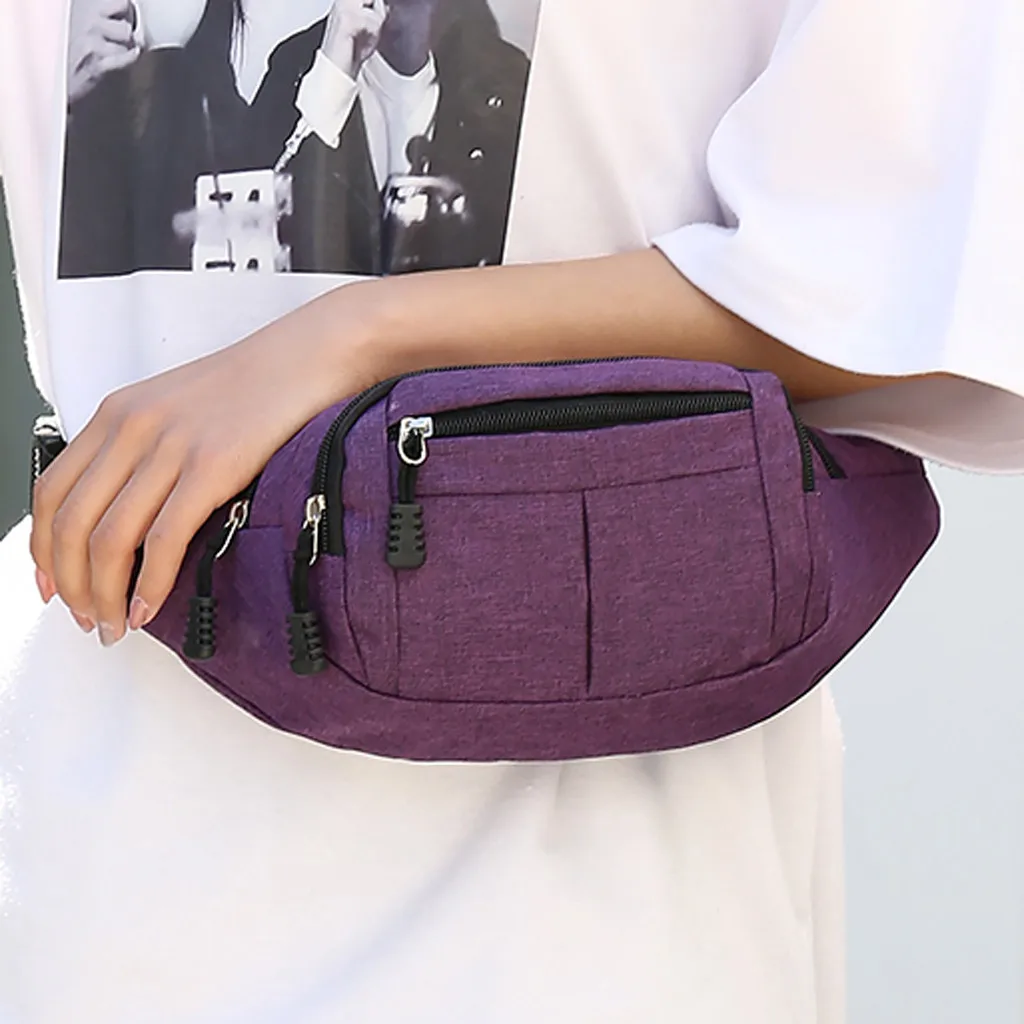 Женская Мужская поясная сумка, новые модные поясные сумки heuptas hip bag, Женские поясные сумки с бананом, поясные сумки, женская Сумка bolso cintura