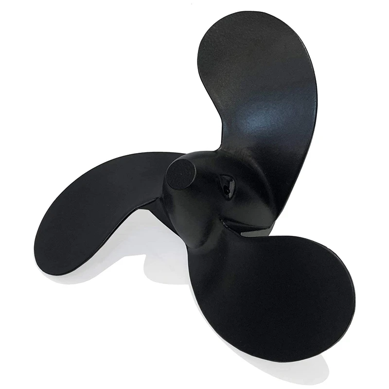 Пропеллер F6 для Tohatsu Nissan 0766539 л.с. 309 л. С./Mercury 64107 С. 48---0