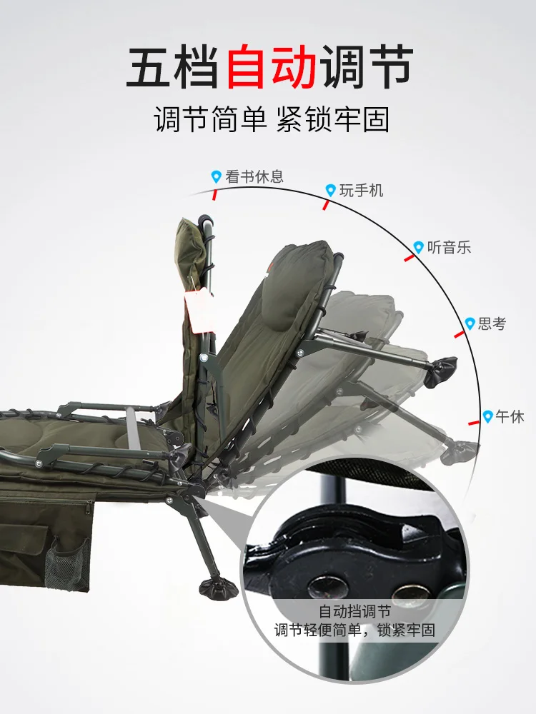 値段 折りたたみベッドシングル正午の休憩ベッドリクライニングオフィスシンプルなキャンプベッド家庭用ポータブル昼寝アプライアンス護衛