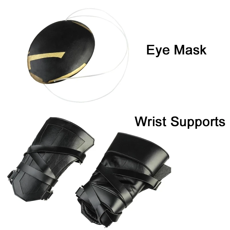 Костюм для косплея из фильма: война бесконечности бог грома Тор одинсон костюм на