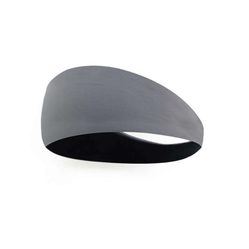 Мужской Эластичный ободок для волос фитнеса занятий спортом йогой|Резинки йоги| |