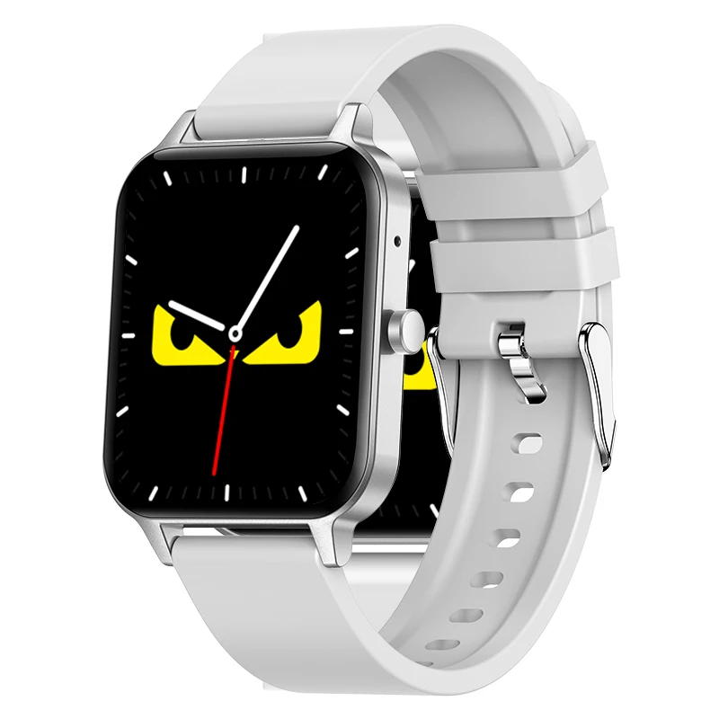 The MX7 Is A Music Bluetooth Phone Smartwatch Multiple Theme Pay Split Screen Heart Rate Monitor IP68 Waterproof |