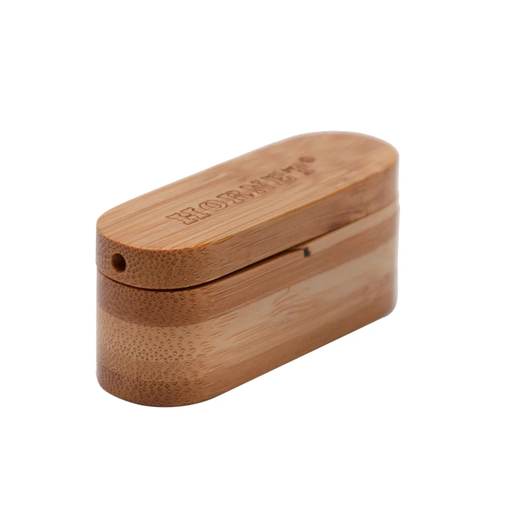 Новое поступление сандаловое и металлическое курительная трубка поворотные