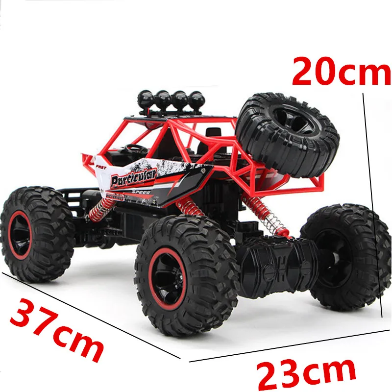 Радиоуправляемая машина 4 WD внедорожный велосипед 2 4G радиоуправляемые машины