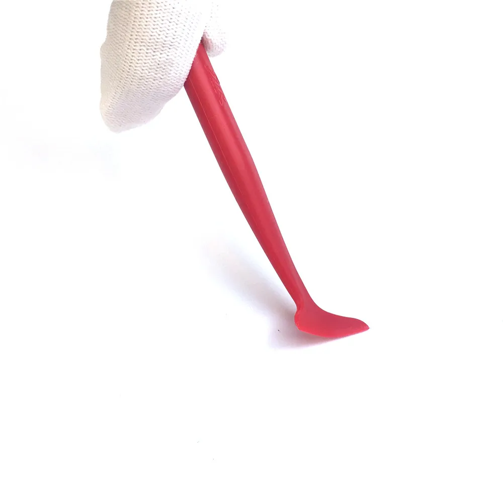 4 шт. скребок из углеродного волокна | Автомобили и мотоциклы