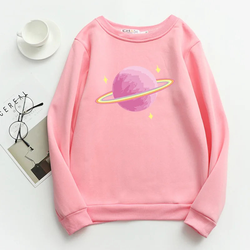 2019 Новый Однотонный свитер осень и зима Женская хлопчатобумажная Повседневная