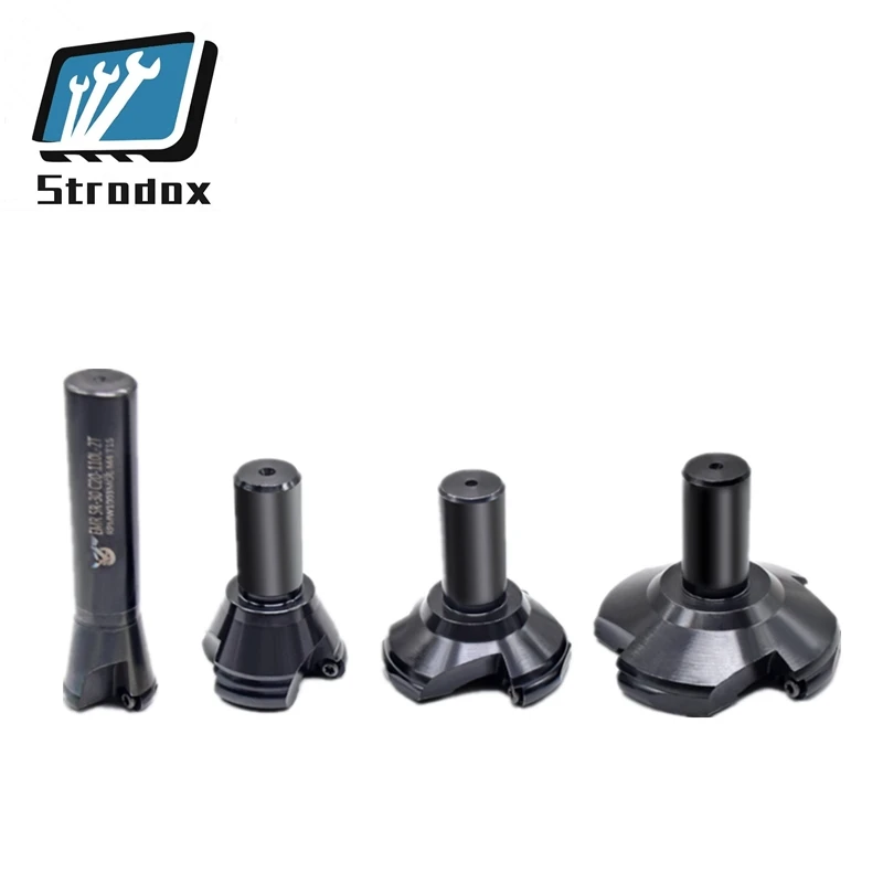 CNC Ordinary turret milling machine EMR5R cutter steel bar C20 face head Milling Cutter 1003 blade | Инструменты