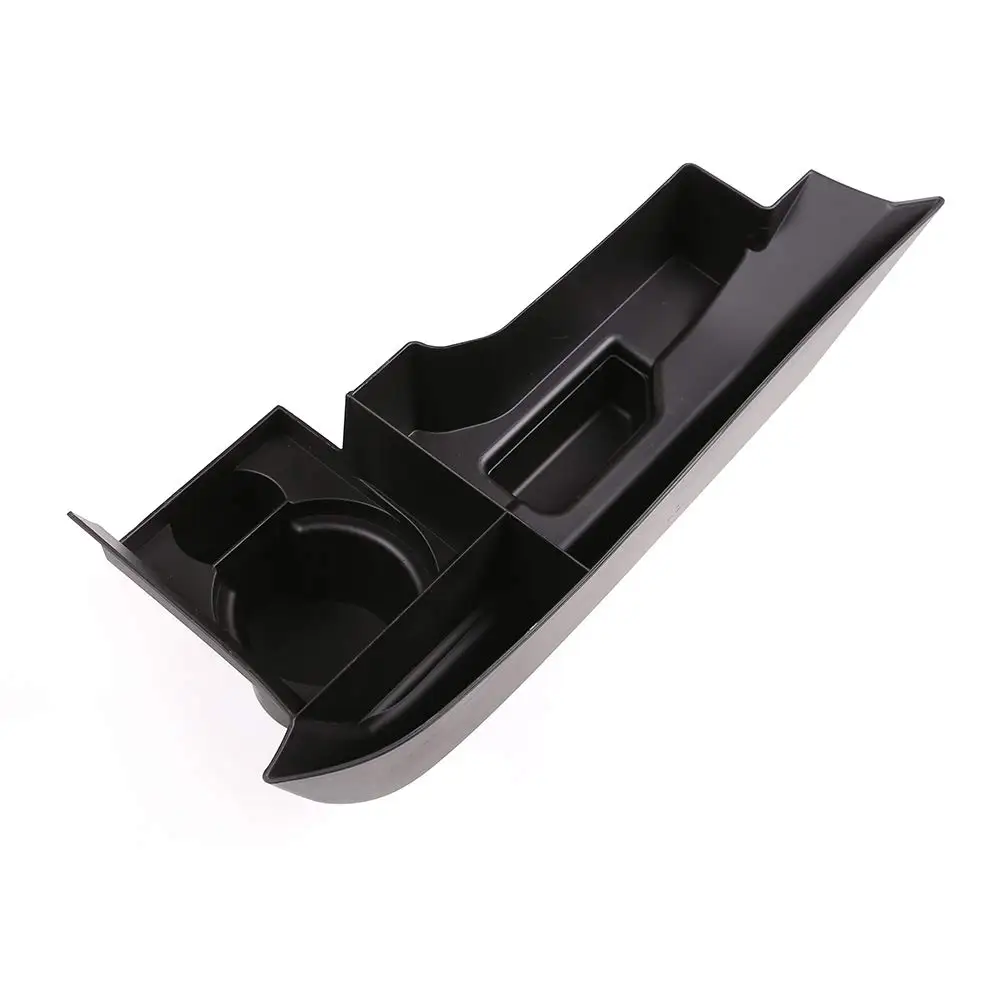 ABS Plastic Central Console Multifunction Storage Box Phone Tray for Land Rover Discovery 4 2010-2016 | Автомобили и мотоциклы