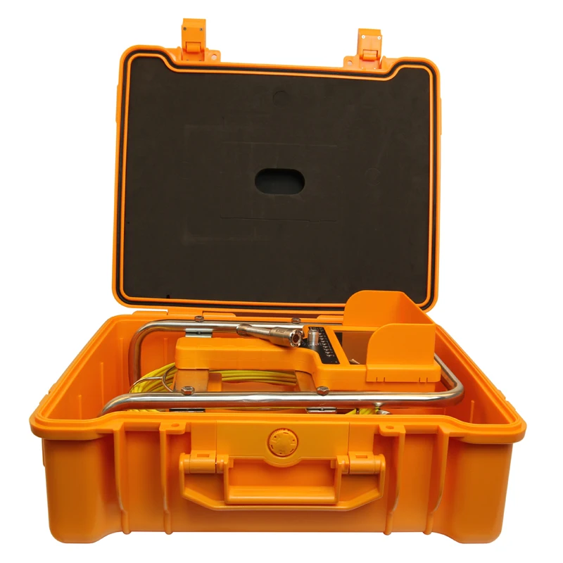 Камера 23 мм цифровой видеорегистратор счетчик канализационная труба камера для