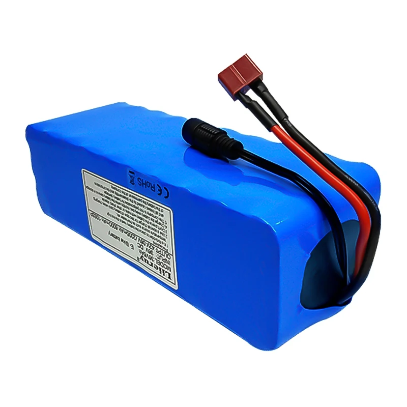 

Liieruy36V 6ah 500W 18650 36V 8AH