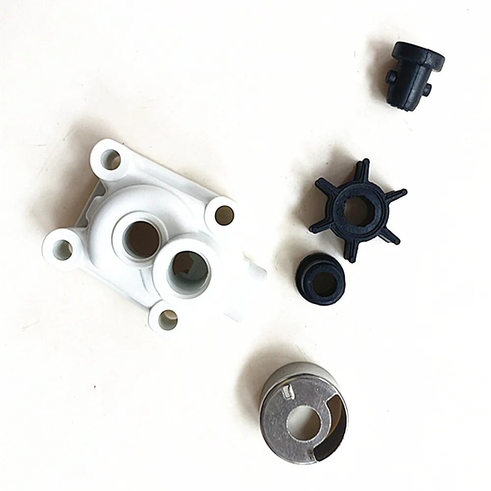 

water pump for Hangkai Hyfong Tohatsu 2 stroke 5 HP, 6hp