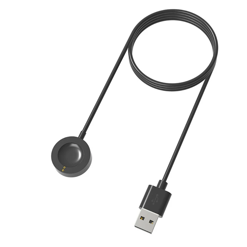 Кабель для быстрой зарядки смарт часов зарядное устройство совместимое с Michael Kors