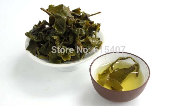 Акция! Чай из Тайваньского молока Oolong 150 г для пожилых людей чай Wulong с сильным