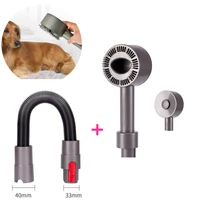 new dog pet brush for dyson v8 v7 v10 v11 dog brush wireless vacuum cleaner home appliance parts accessories